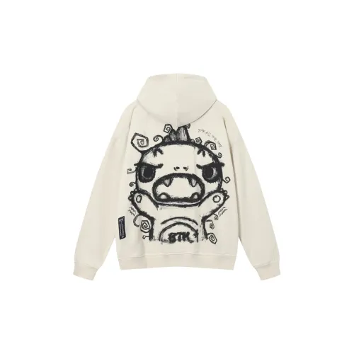 BTK Unisex Sweatshirt