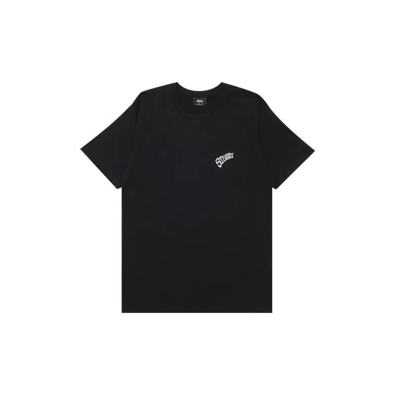 Stussy Hippie Tribe Tee-1