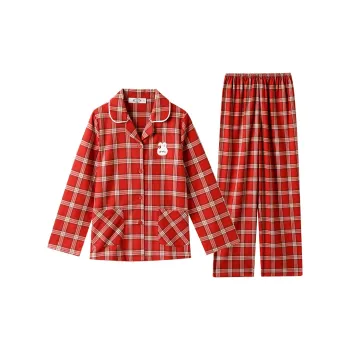 MB Unisex Pajama Sets