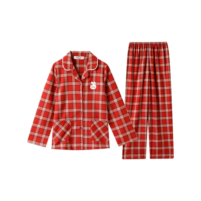 MB Unisex Pajama Sets-0