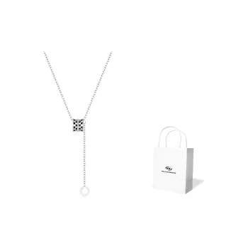 KILLWINNER Necklaces Women's