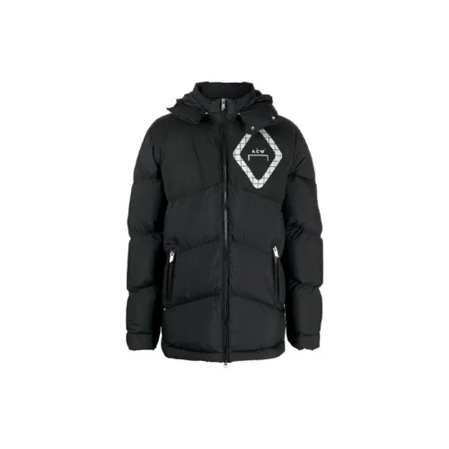 A-COLD-WALL* Jackets Men Black