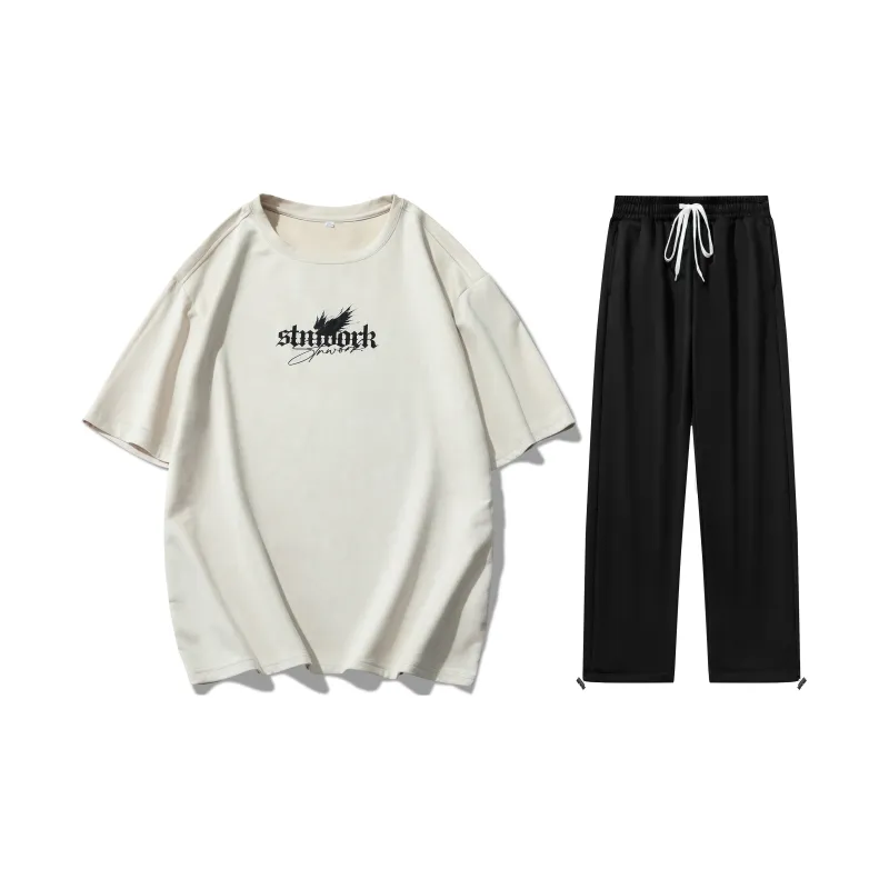 STNW Casual Sportswear Unisex-18