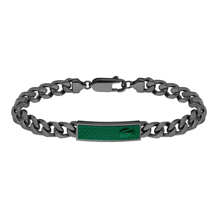 LACOSTE Stainless Steel Bracelets Men's-0