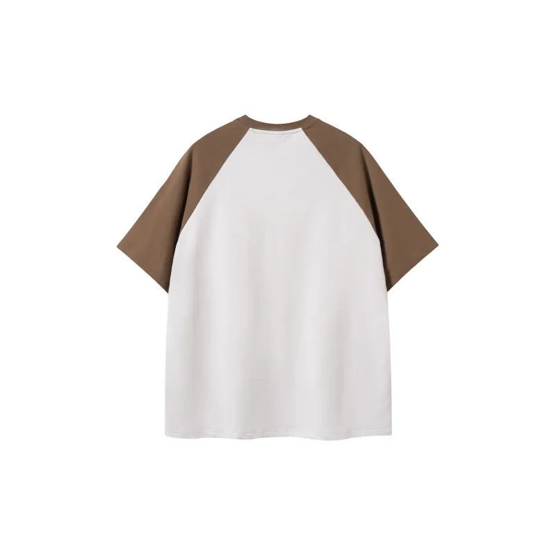 ALL NIGHT DAYS Heavyweight T Shirt Unisex-7