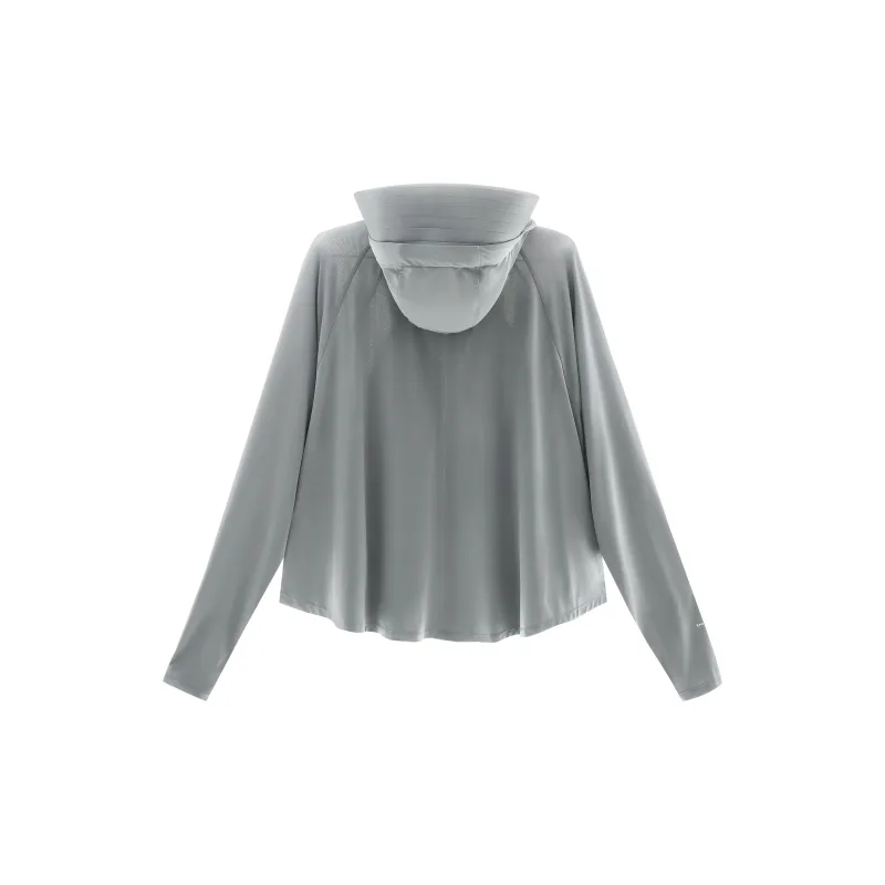CAMEL Breathable Quick Dry Sun Protection Clothing Women's-6
