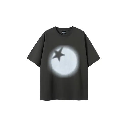 ALL NIGHT DAYS Halo Star Unisex T-shirt
