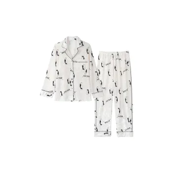 IIZZINI Unisex Pajama Sets