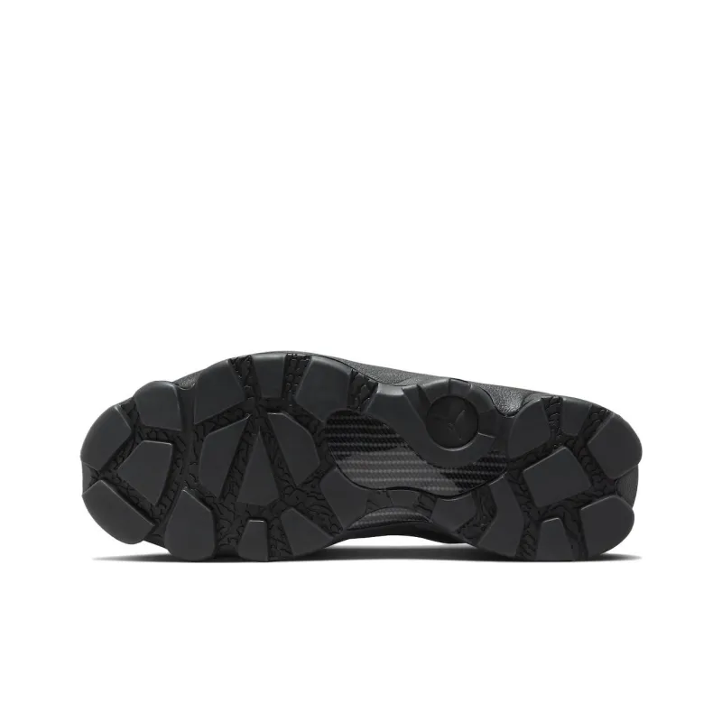 Jordan 6 Rings Black-5