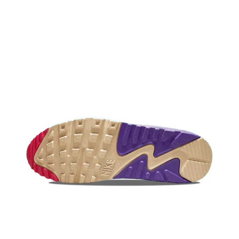 Nike Air Max 90 Air Sprung Sesame-5
