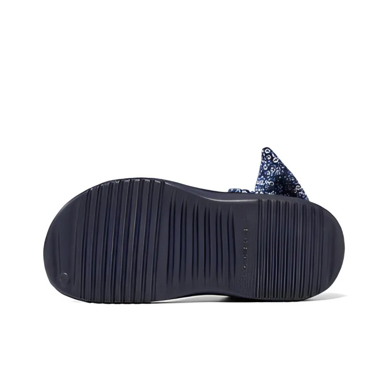 Skechers Foamies Fafa Clogs, Macaron Clogs Women's Blue-3