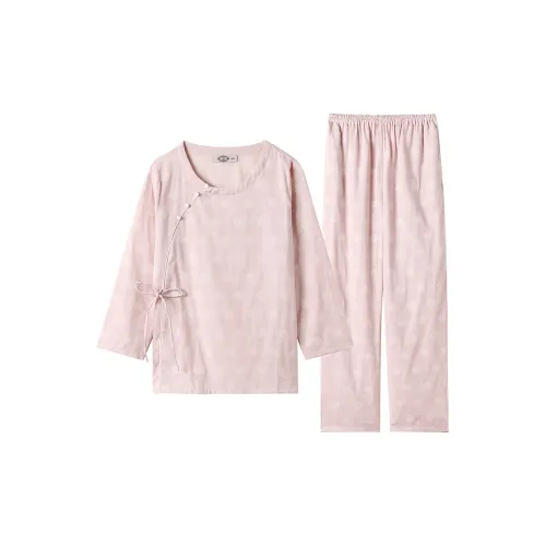 MB Women's Pajama Sets