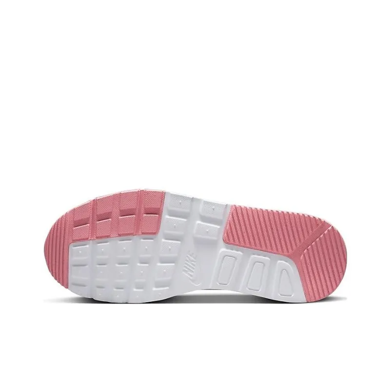 Nike Air Max Sc Pearl Pink White Coral Chalk Women's-5