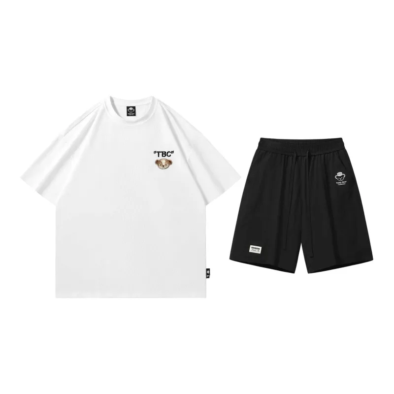 Teddy Bear Collection Casual Sportswear Unisex-9
