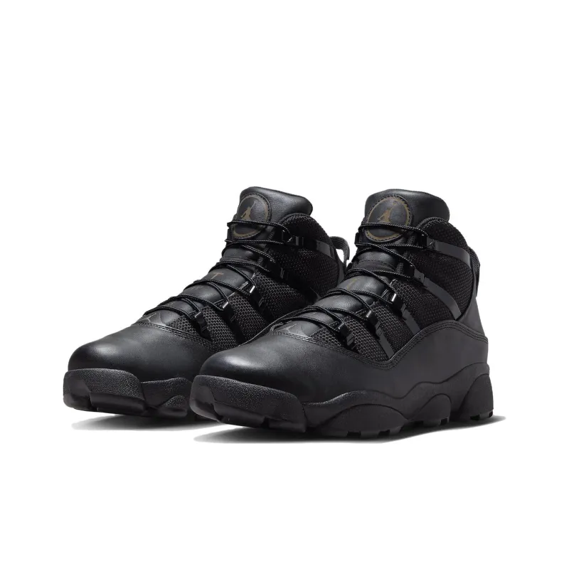 Jordan 6 Rings Black-2