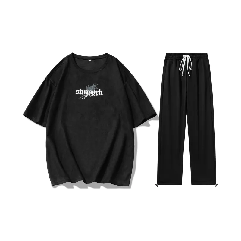 STNW Casual Sportswear Unisex-1