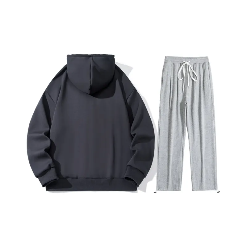 RAINCOME Sweatshirt Sets Unisex-24