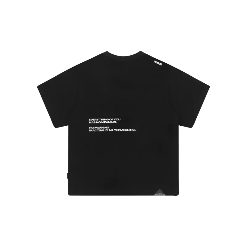 RUNNINWHEEL T Shirts Unisex-1