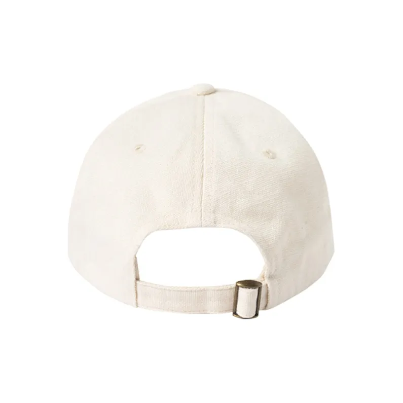 MostwantedLab Baseball Caps Unisex Ecru-1