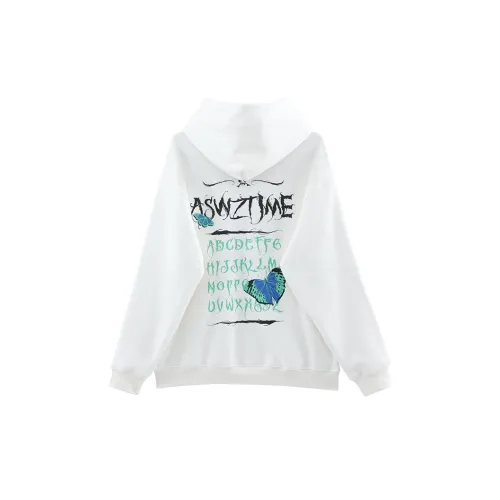 ASWZ Sweatshirts Unisex