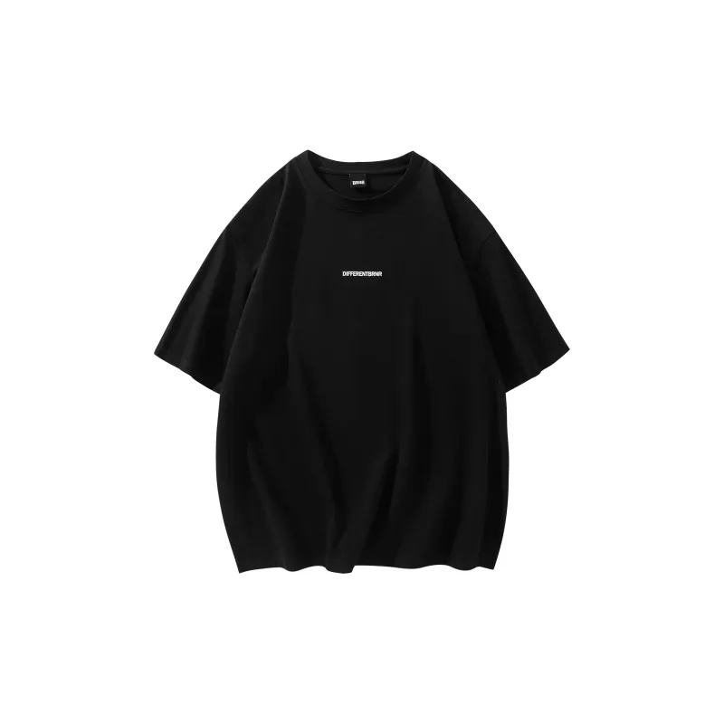 BRNR T Shirts Unisex-9