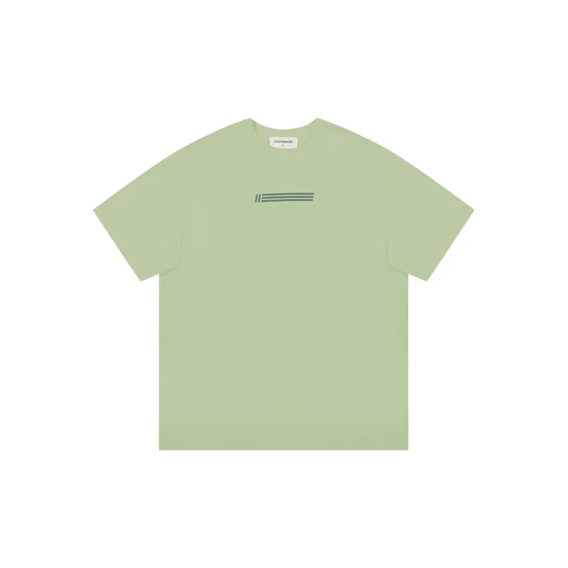 11ESTRANGER T Shirts Unisex-33