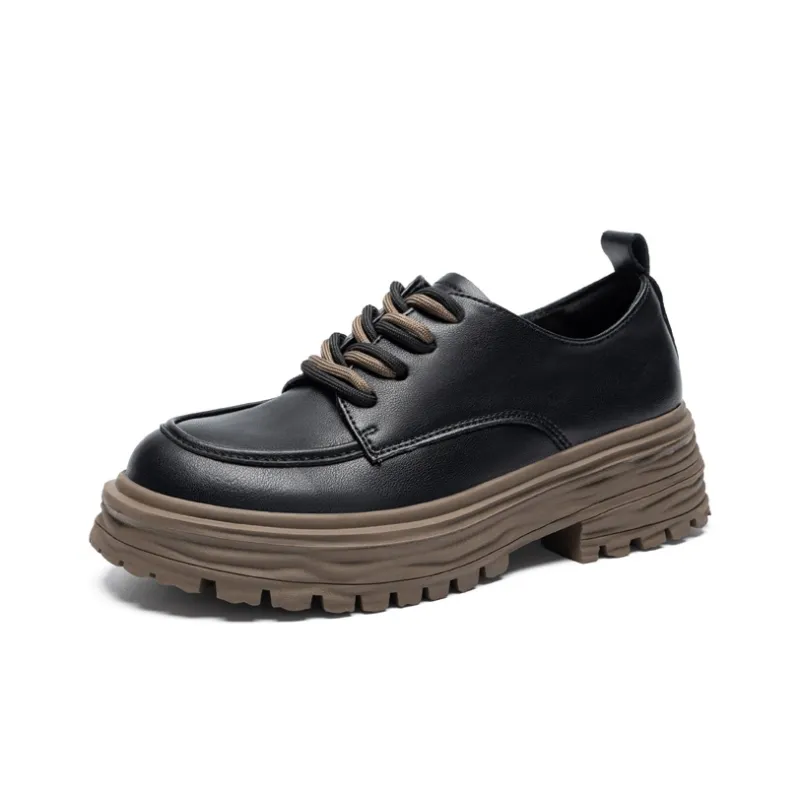 ZHR Loafers Women's Black/Beige-1