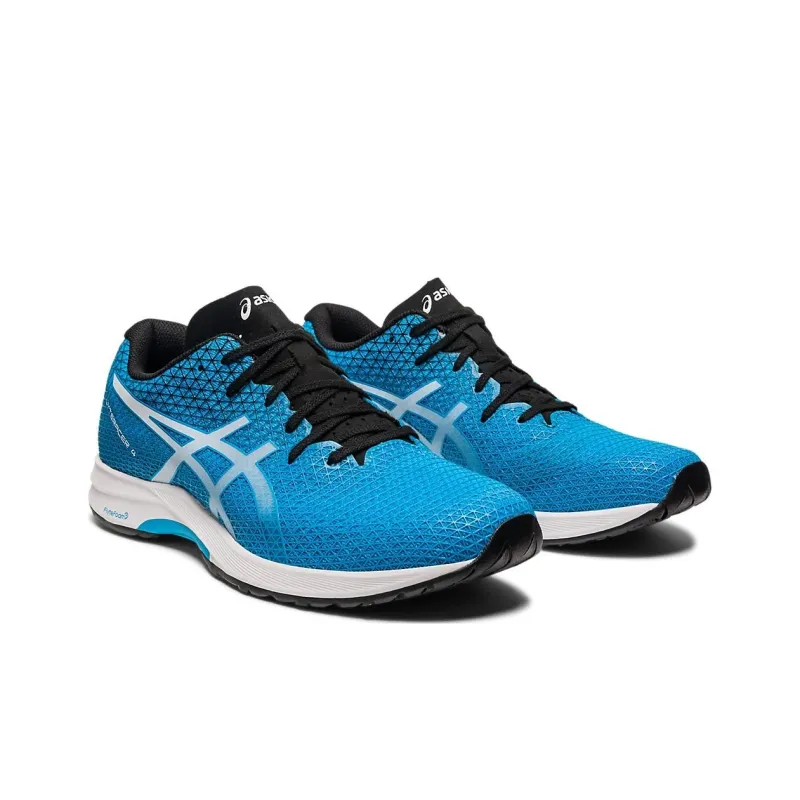Asics Lyteracer 4 Wide 'Island Blue'-2