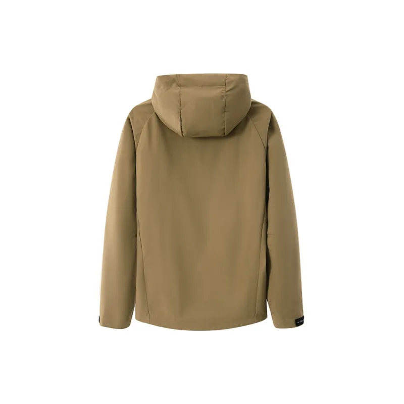 Mizuno Jackets Unisex-1
