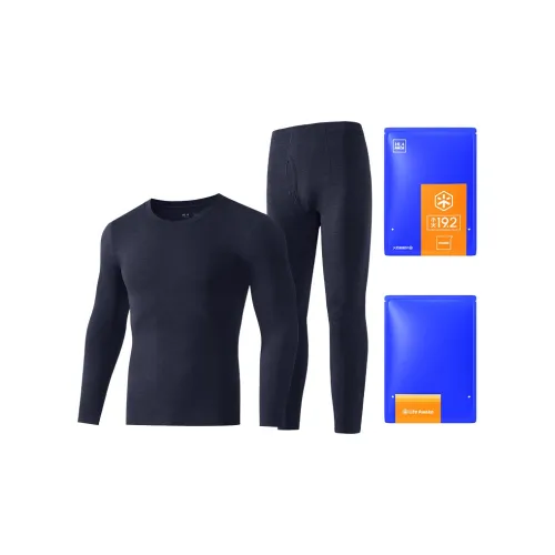 HLA Men Thermal Sets