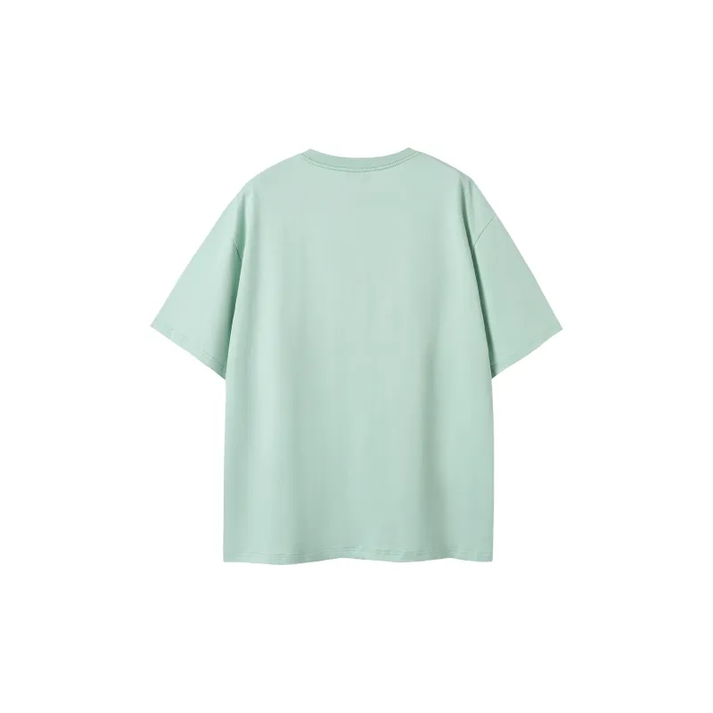 ALL NIGHT DAYS Halo Star Unisex T-shirt-13