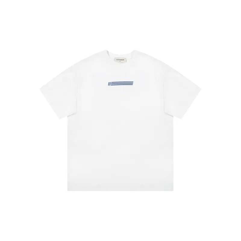 11ESTRANGER T Shirts Unisex-6