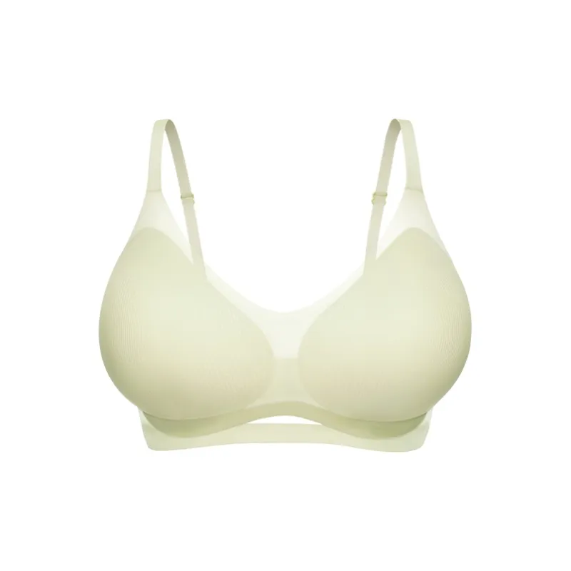SUJIIN Women's Bras-4
