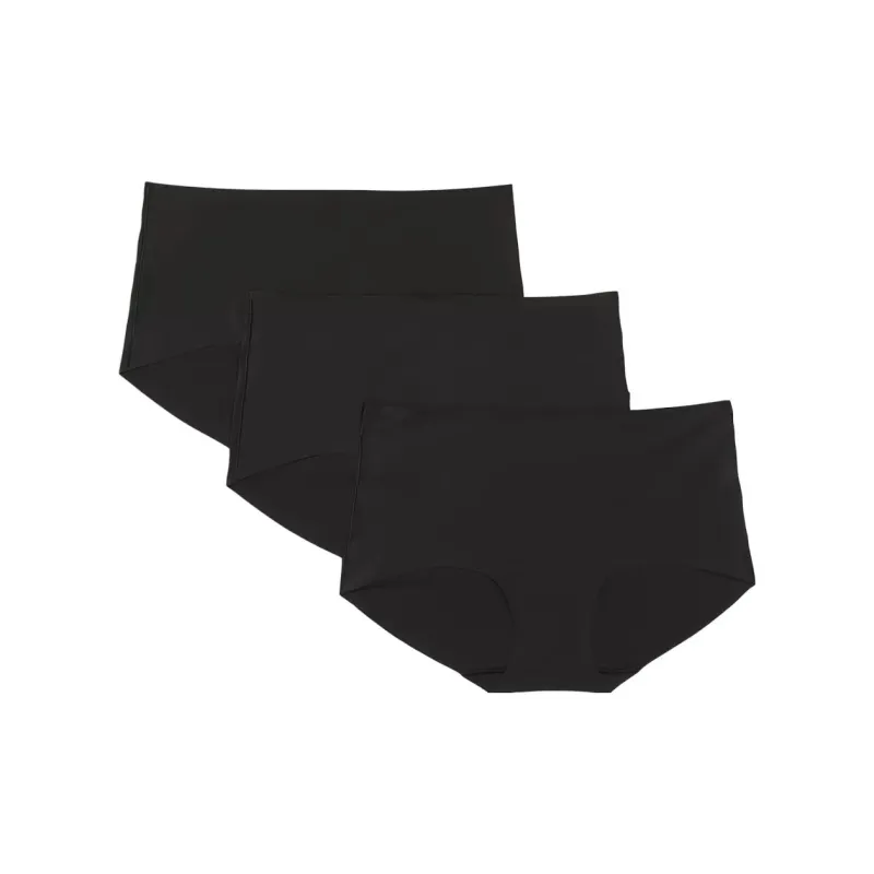 Lululemon Boxer Shorts Women's 3 Pack-5