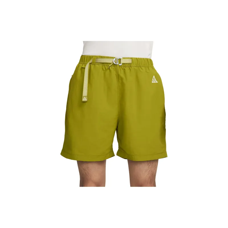 Nike Casual Shorts Men Moss-2