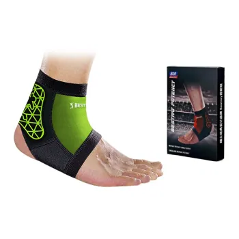 BESTRAY 3D Lightweight Ankle Brace Soccer Basketball