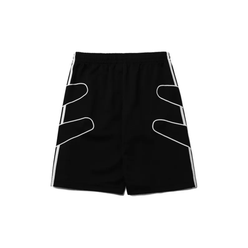 Adidas Originals FLAMES Casual Shorts Men-1
