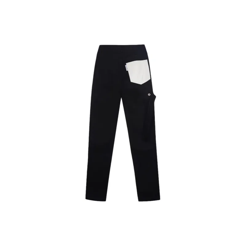 ONOFFON Jeans Women's Black-1