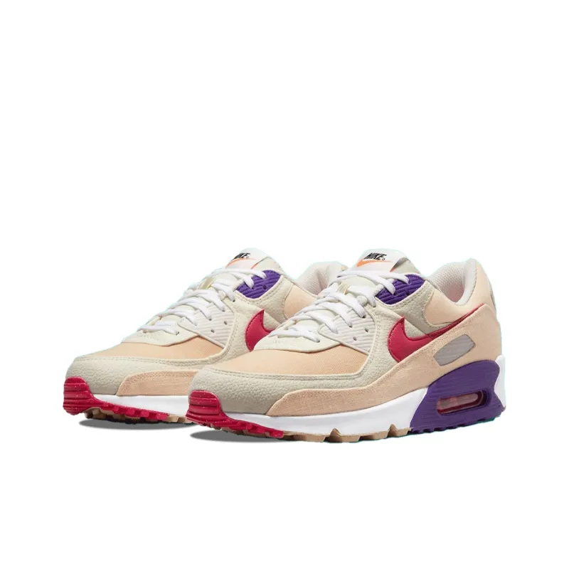 Nike Air Max 90 Air Sprung Sesame-2