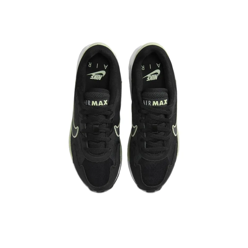Nike Air Max Solo 'Black Mica Green'-3