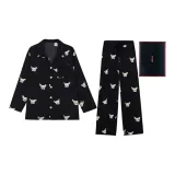 Men's Exquisite Box (Long-Sleeved Pants)