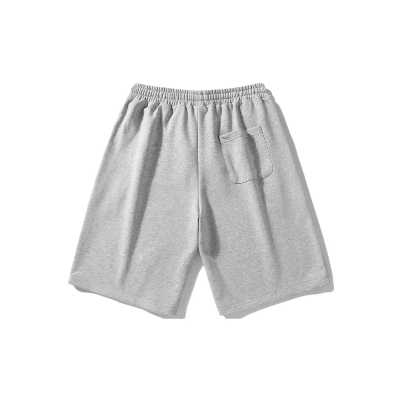 SEANBYSEAN Casual Shorts Unisex-6