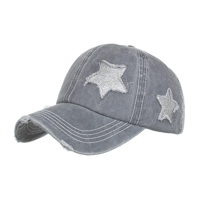 FireMonkey Polyester Baseball Caps Unisex-1
