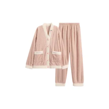 FENTENG Women's Pajama Sets