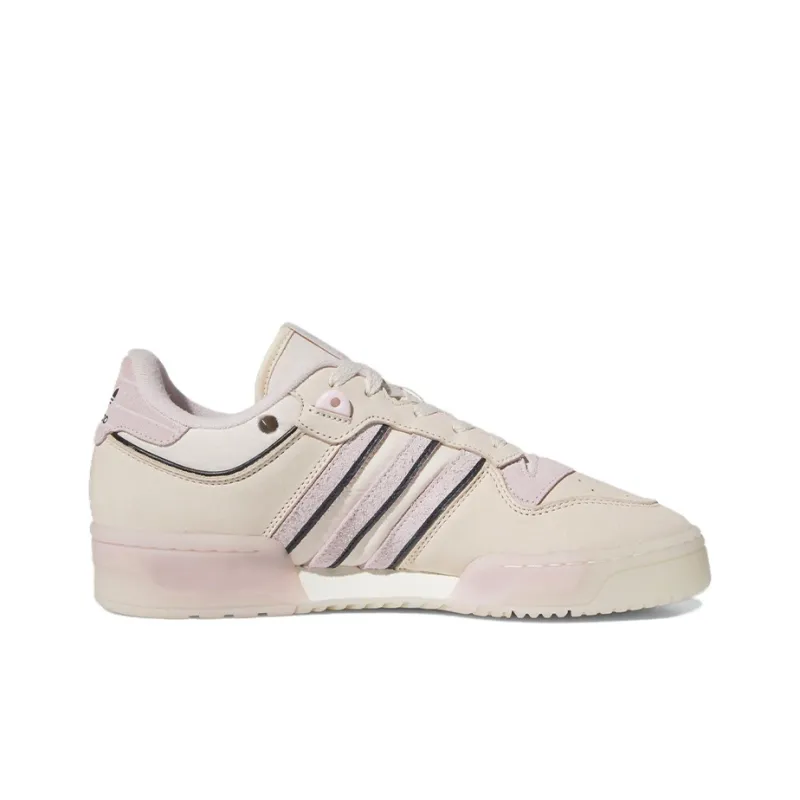 Rivalry Adidas Originals Low 86 'Wonder White Almost Pink'-1