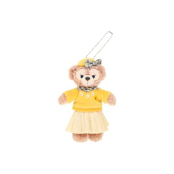 Disney ShellieMay 2023 Autumn Collection Dolls Plush Pendant 15cm High