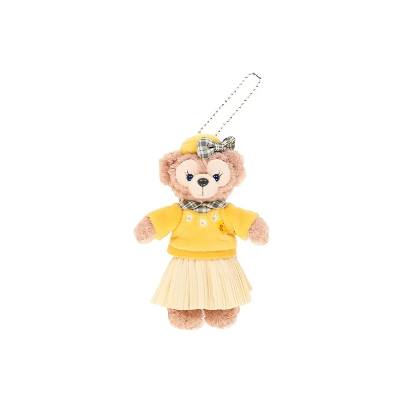 Disney ShellieMay 2023 Autumn Collection Dolls Plush Pendant 15cm High-0