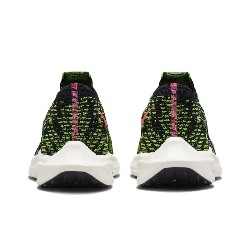 Nike Pegasus Turbo Next Nature 'Black Volt'-4