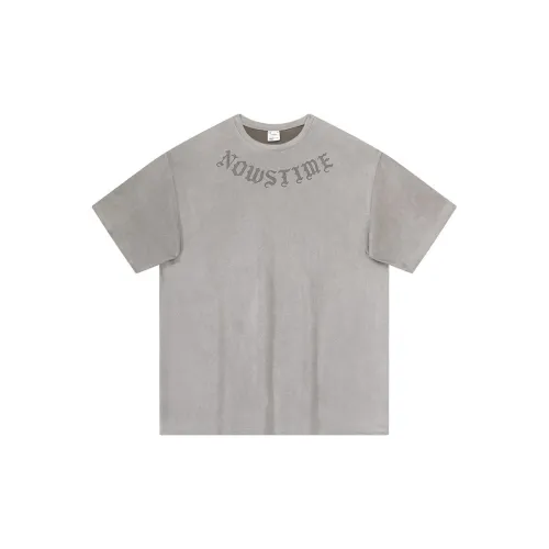 NOWSTIME T-Shirts Unisex