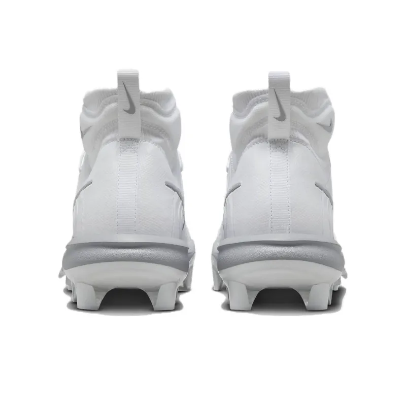 Nike Alpha Huarache Nxt Mcs 'White Wolf Grey'-4